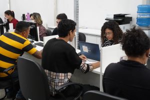 vagas de emprego