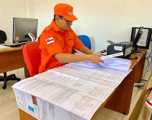 O Corpo de Bombeiros Militar do Amazonas (CBMAM) abrirá, na segunda-feira (05/06), as inscrições para o curso de Elaboração de Projetos de Combate a Incêndio e Pânico