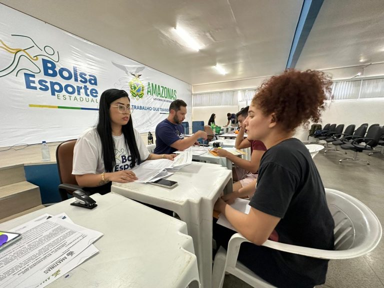 Bolsa Esporte Estadual