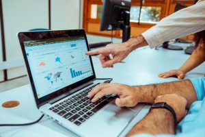 Estudo usa inteligência artificial e tecnologias digitais para referenciamento de pacientes