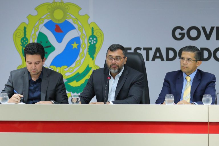 Governador Wilson Lima