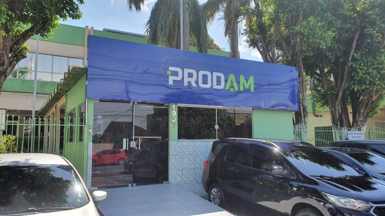 FOTO: Divulgação/Prodam
